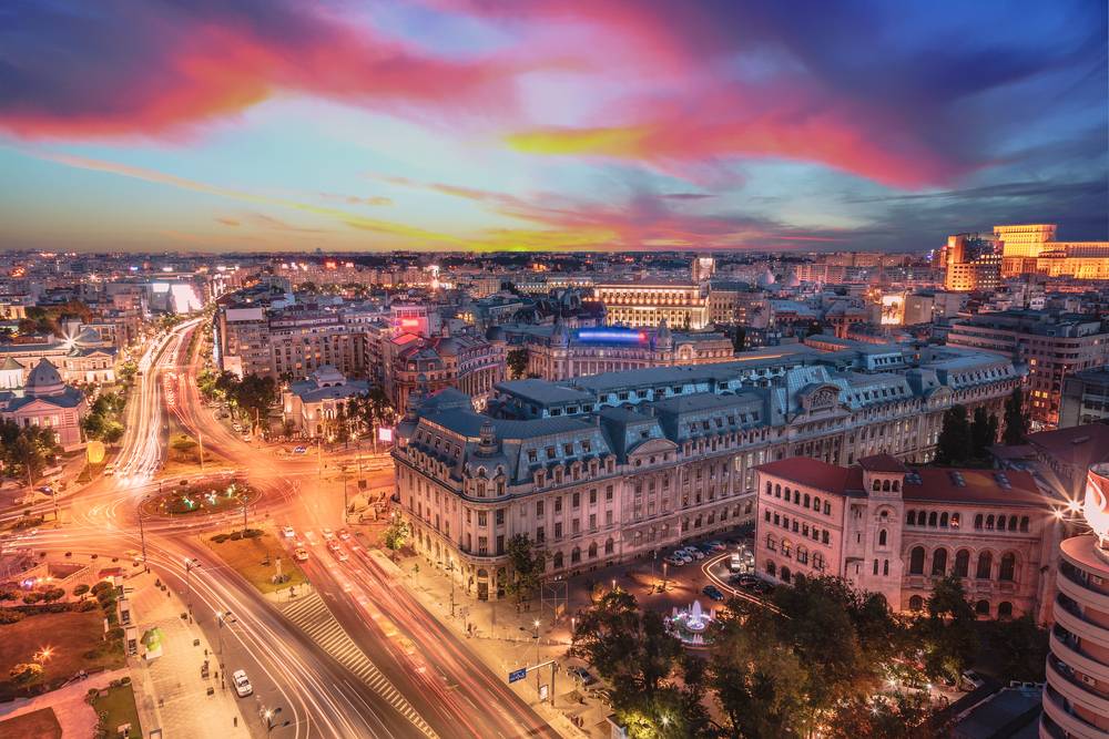 închirieri auto București - mobilitate urbană - Alana Rent a Car