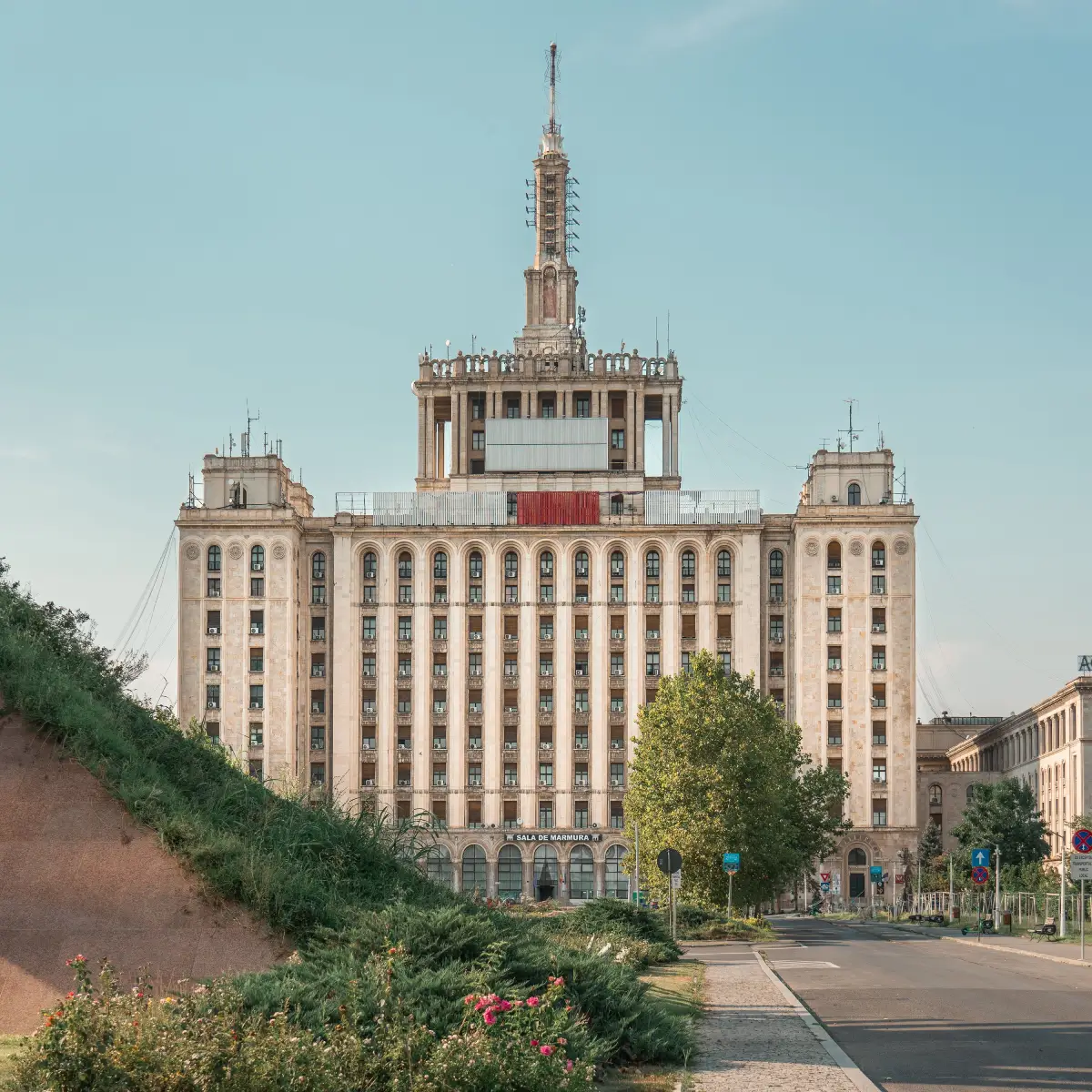 Rent a car București fără garanție, AlanaRent - pentru o vacanță excelentă