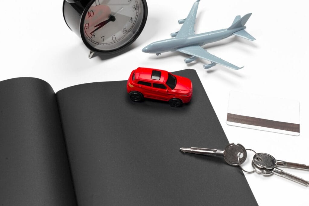 Inchirieri auto Aeroport Otopeni la terminalul Sosiri