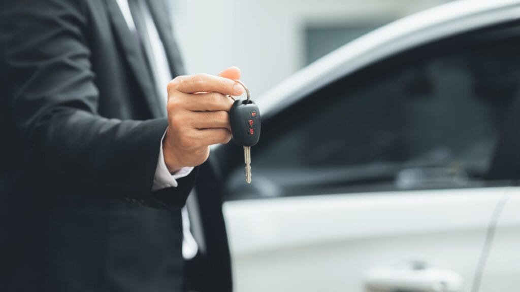 Rent a car Otopeni cu livrare la hotel - Alana Rent